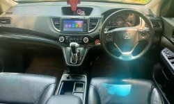 Honda CR-V Prestige Special Edition 2016 Abu-abu fender 5