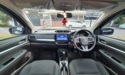 Honda BR-V E CVT Hitam 2022 km 2 ribu 10