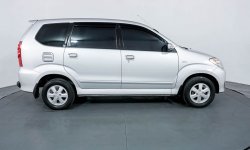 Toyota Avanza 1.3 G MT 2011 Silver 5