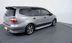 Nissan Grand Livina 1.5 SV AT 2018 Grey 8