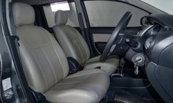 Nissan Grand Livina 1.5 SV AT 2018 Grey 9