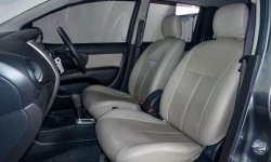 Nissan Grand Livina 1.5 SV AT 2018 Grey 10