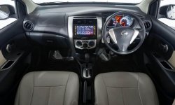 Nissan Grand Livina 1.5 SV AT 2018 Grey 14