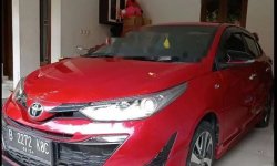 Mobil Toyota Sportivo 2019 terbaik di Jawa Barat 7