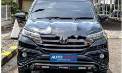 Toyota Rush 2022 DKI Jakarta dijual dengan harga termurah 12