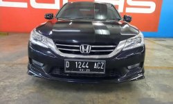 Mobil Honda Accord 2015 VTi-L terbaik di DKI Jakarta 1