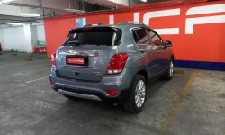 DKI Jakarta, Chevrolet TRAX 2019 kondisi terawat 2