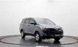 DKI Jakarta, jual mobil Toyota Kijang Innova V 2017 dengan harga terjangkau 4