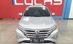 Jual cepat Daihatsu Terios R 2018 di DKI Jakarta 8