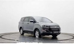 Jual mobil bekas murah Toyota Kijang Innova V 2019 di Banten 4