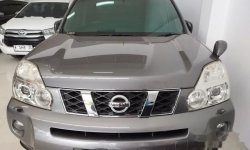 Jawa Timur, jual mobil Nissan X-Trail XT 2009 dengan harga terjangkau 6