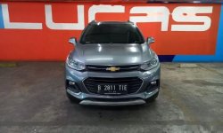 DKI Jakarta, Chevrolet TRAX 2019 kondisi terawat 6