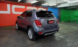 Jual mobil bekas murah Chevrolet TRAX 2019 di Banten 7