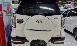 Jual cepat Daihatsu Terios ADVENTURE R 2016 di Jawa Timur 11