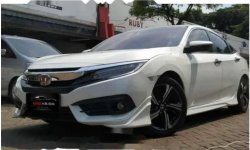 Dijual mobil bekas Honda Civic ES Prestige, Banten  8