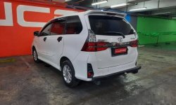 Jual mobil bekas murah Toyota Avanza Veloz 2021 di DKI Jakarta 2