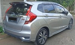 DKI Jakarta, jual mobil Honda Jazz RS 2018 dengan harga terjangkau 12