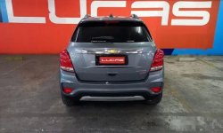 Jual mobil bekas murah Chevrolet TRAX 2019 di Banten 6