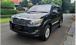 Dijual mobil bekas Toyota Fortuner G Luxury, DKI Jakarta  5