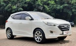 Jual Hyundai Tucson XG 2012 harga murah di DKI Jakarta 5