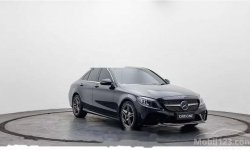 Mobil Mercedes-Benz AMG 2019 dijual, Jawa Barat 10