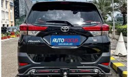 Toyota Rush 2022 DKI Jakarta dijual dengan harga termurah 11