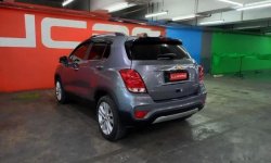 DKI Jakarta, Chevrolet TRAX 2019 kondisi terawat 9