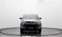 DKI Jakarta, jual mobil Toyota Kijang Innova V 2017 dengan harga terjangkau 2