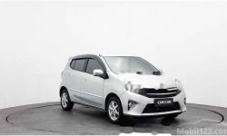 Jual mobil Toyota Agya G 2017 bekas, DKI Jakarta 3
