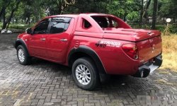 Jawa Timur, Mitsubishi Triton EXCEED 2008 kondisi terawat 6