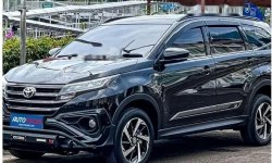 Toyota Rush 2022 DKI Jakarta dijual dengan harga termurah 14