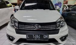 Jual cepat Daihatsu Terios ADVENTURE R 2016 di Jawa Timur 8
