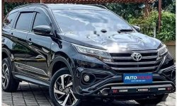 Toyota Rush 2022 DKI Jakarta dijual dengan harga termurah 13