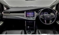 DKI Jakarta, jual mobil Toyota Kijang Innova V 2017 dengan harga terjangkau 6