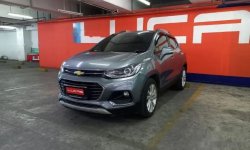 DKI Jakarta, Chevrolet TRAX 2019 kondisi terawat 4