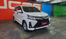 Jual mobil bekas murah Toyota Avanza Veloz 2021 di DKI Jakarta 4