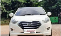 Jual Hyundai Tucson XG 2012 harga murah di DKI Jakarta 4
