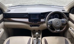 Suzuki Ertiga GX AT 2019 3