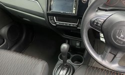 Honda brio RS 1.2 4x2 AT 2018 6