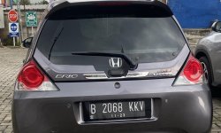 Honda brio RS 1.2 4x2 AT 2018 9
