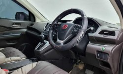 Honda CR-V 2.4 Prestige 2014 Putih 8