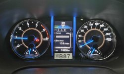 Toyota Fortuner 2.4 VRZ AT 2019 Hitam 10
