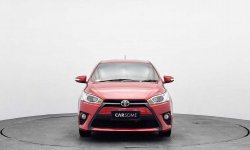 Toyota Yaris 1.5G 2016 Merah 6
