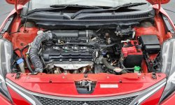 Suzuki Baleno Hatchback A/T 2019 Merah 7