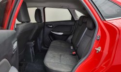 Suzuki Baleno Hatchback A/T 2019 Merah 13