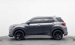 Toyota Raize 1.0T GR Sport CVT (One Tone) 2021 Abu-abu 5