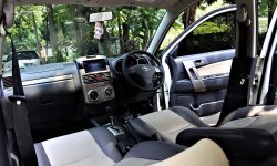 Toyota Rush TRD Sportivo AT 2015 SUSPENSI NYAMAN SIAP PAKAI 4