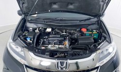 Honda Odyssey 2.4 2019 Hitam 6