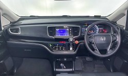 Honda Odyssey 2.4 2019 Hitam 8