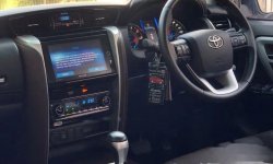 Jual Toyota Fortuner TRD 2018 harga murah di Jawa Barat 4
